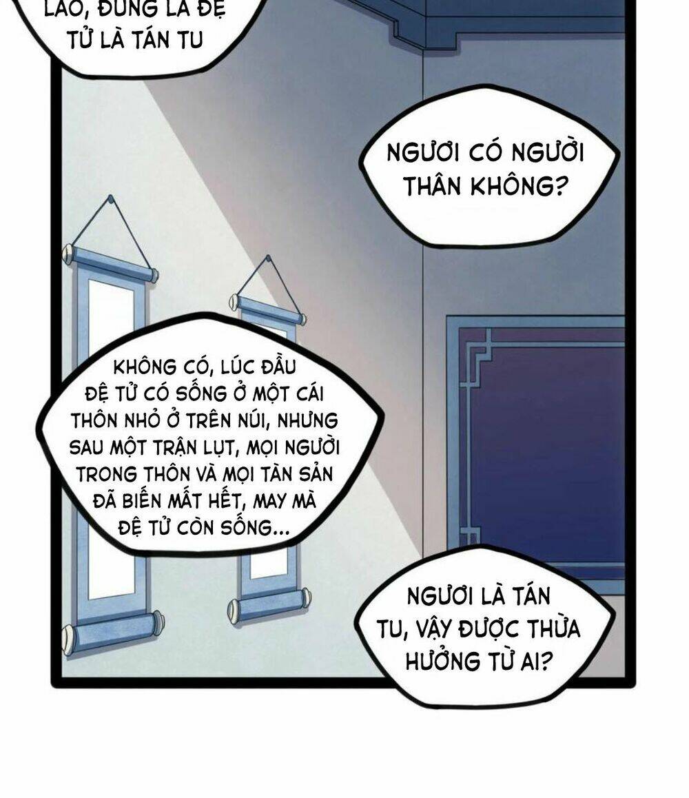 Đạp Toái Tiên Hà - Chapter 109 - Page 20