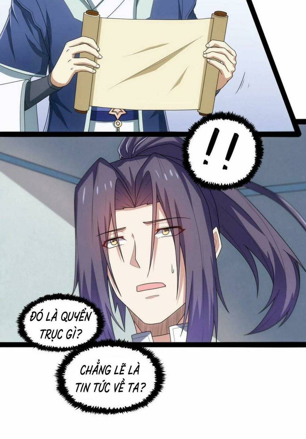 Đạp Toái Tiên Hà - Chapter 109 - Page 22