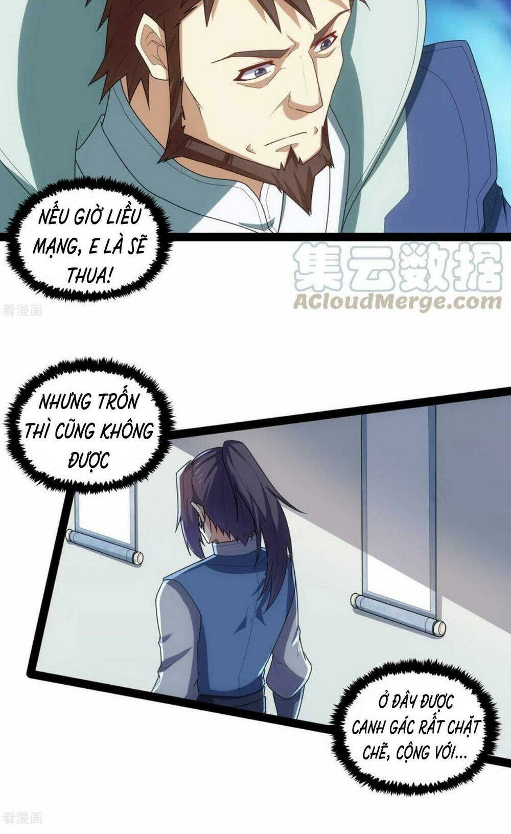 Đạp Toái Tiên Hà - Chapter 109 - Page 24