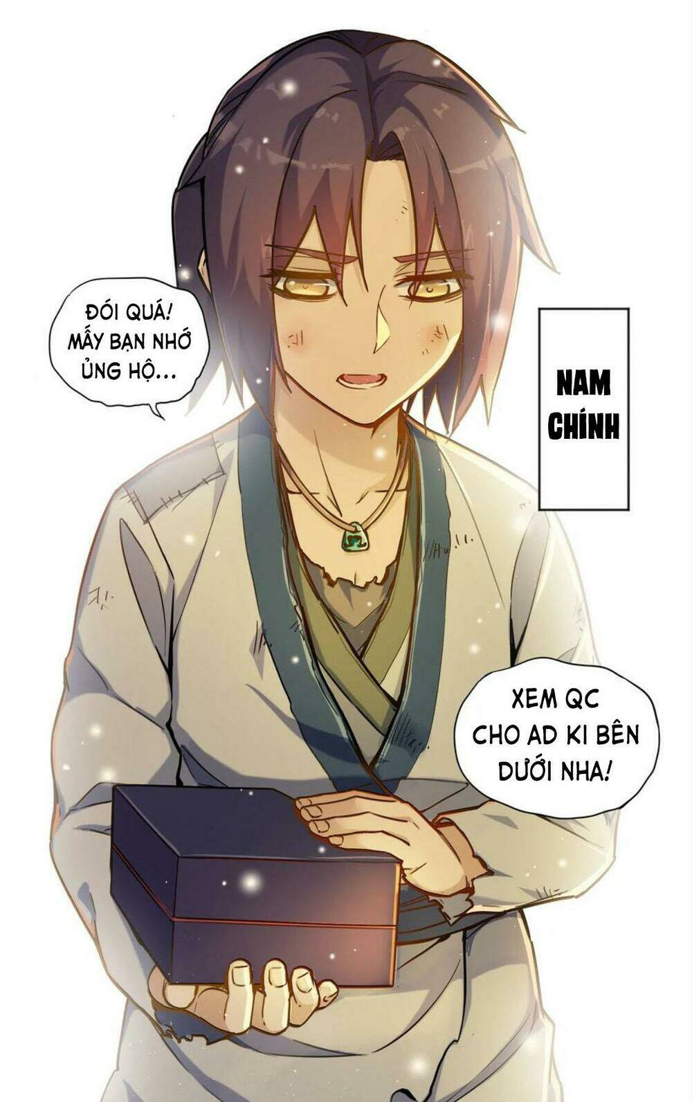 Đạp Toái Tiên Hà - Chapter 109 - Page 26