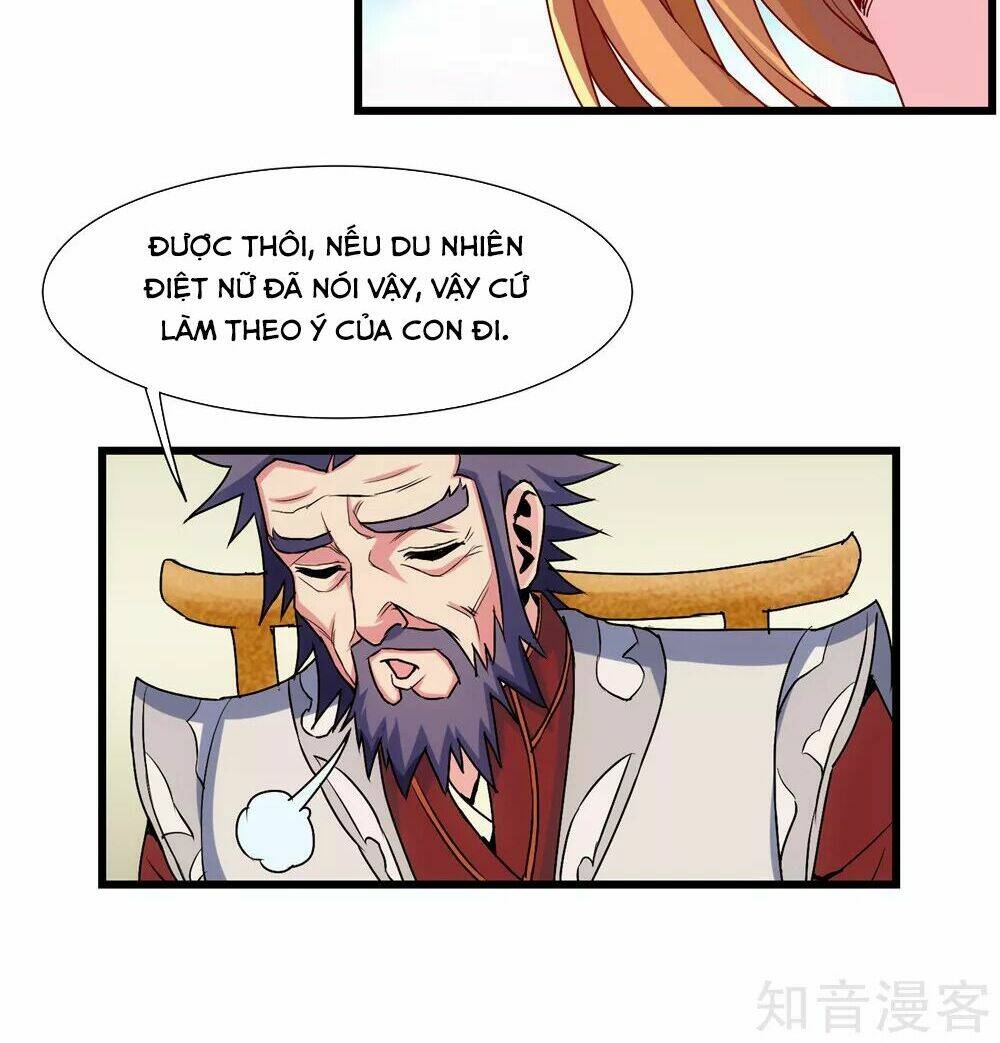 Đạp Toái Tiên Hà - Chapter 11 - Page 12