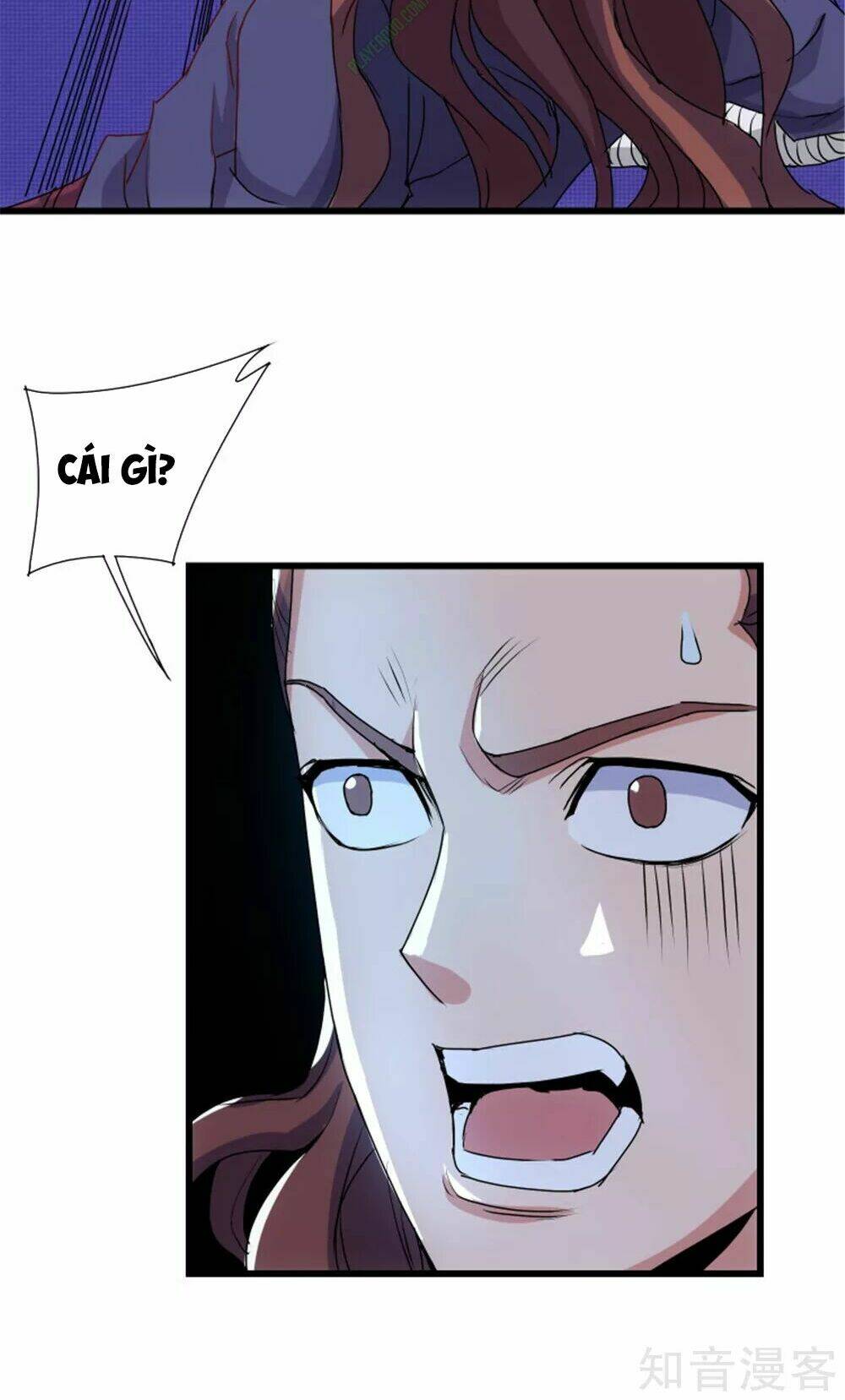 Đạp Toái Tiên Hà - Chapter 11 - Page 22