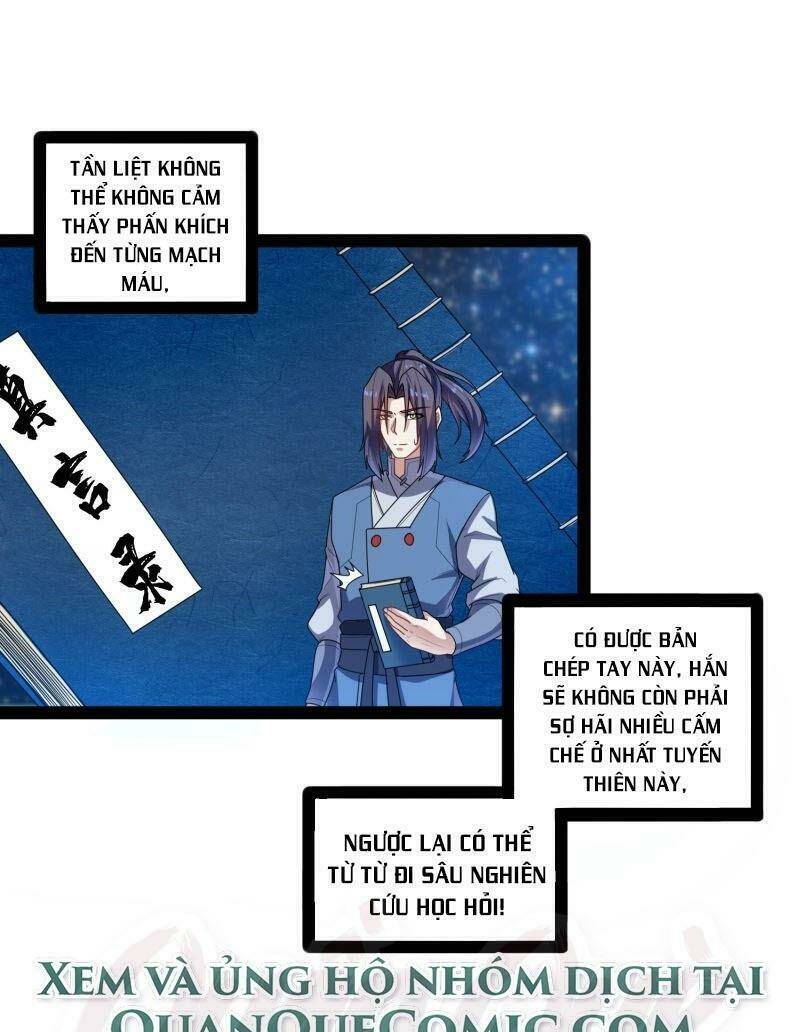 Đạp Toái Tiên Hà - Chapter 110 - Page 10