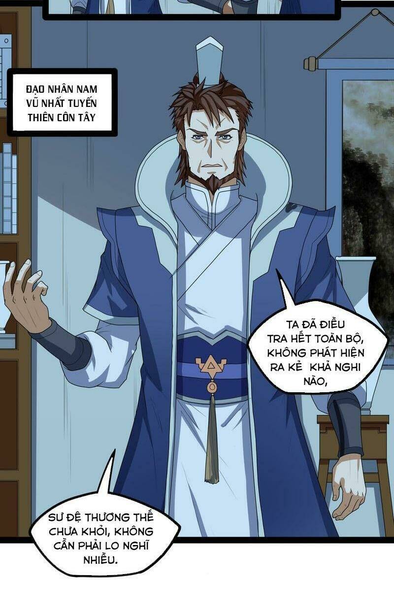 Đạp Toái Tiên Hà - Chapter 110 - Page 15