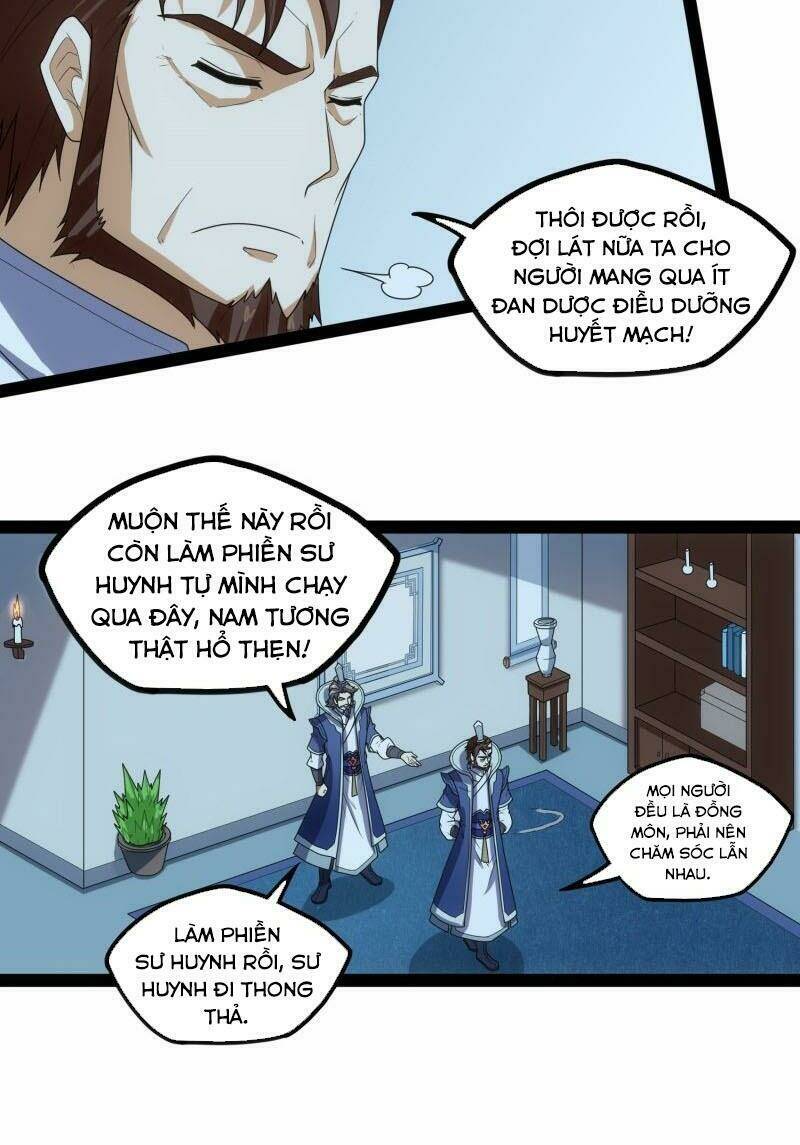 Đạp Toái Tiên Hà - Chapter 110 - Page 17