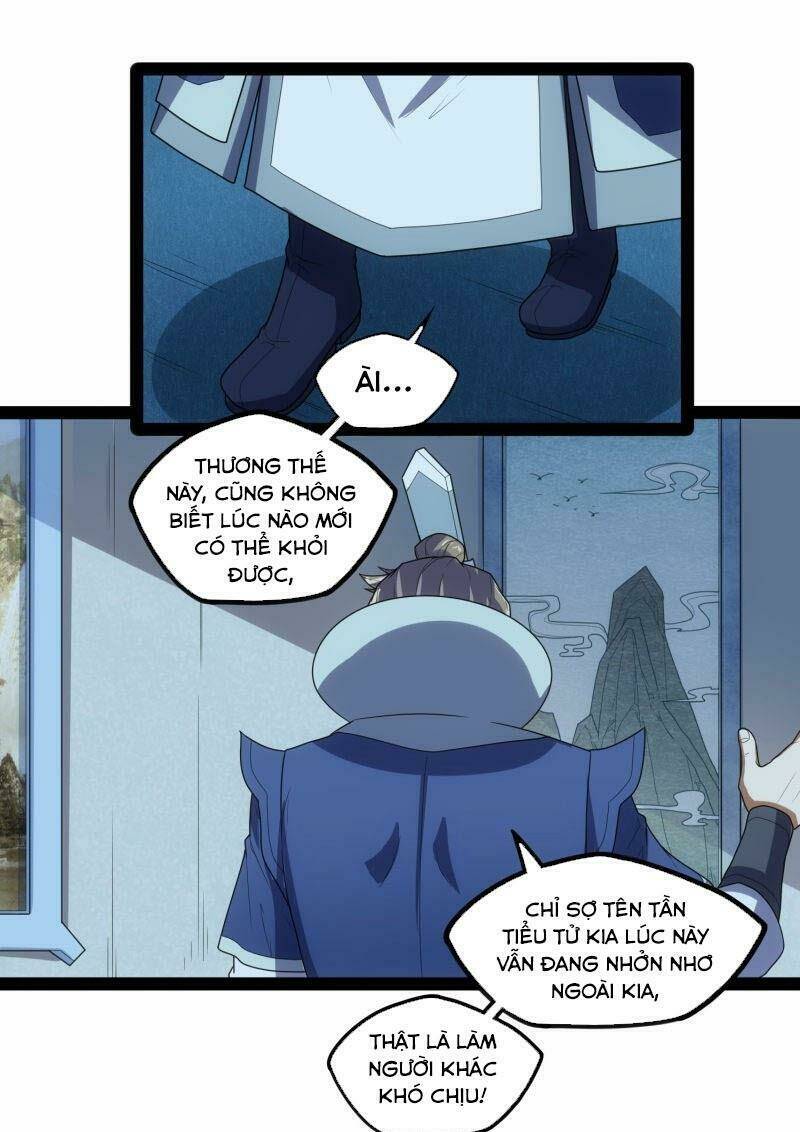 Đạp Toái Tiên Hà - Chapter 110 - Page 18