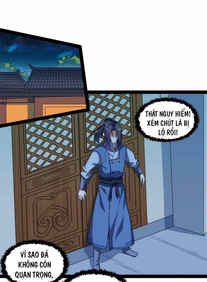 Đạp Toái Tiên Hà - Chapter 110 - Page 3