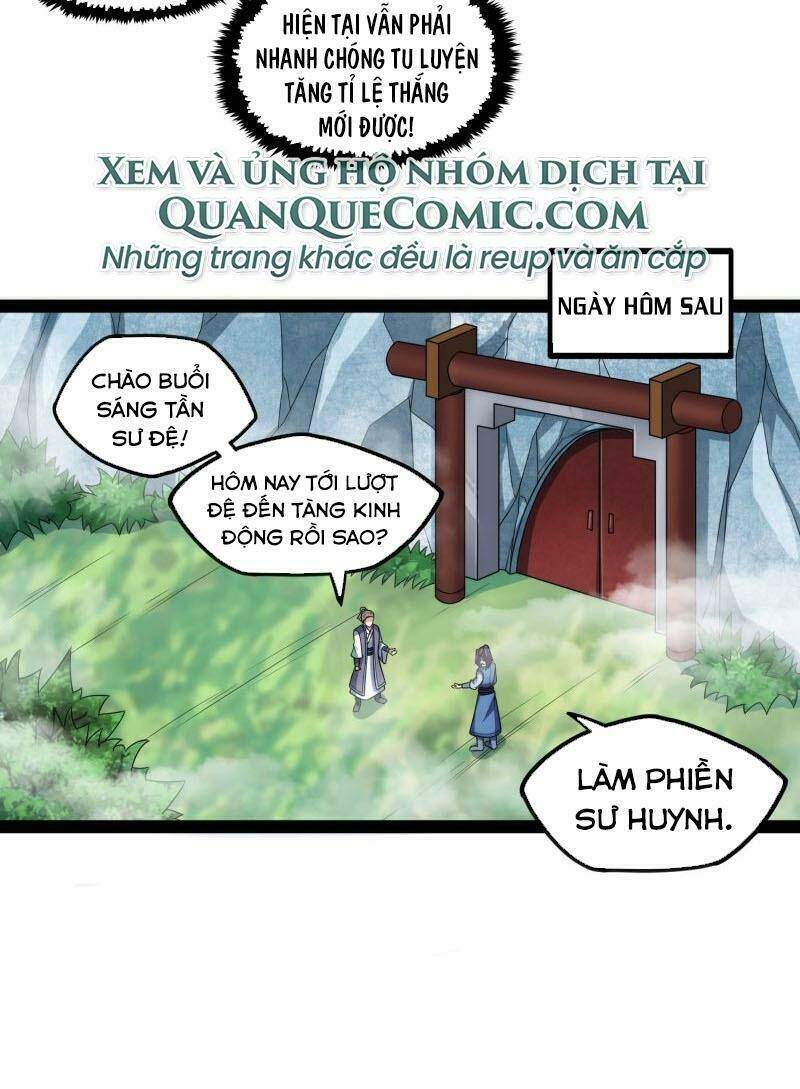 Đạp Toái Tiên Hà - Chapter 110 - Page 4