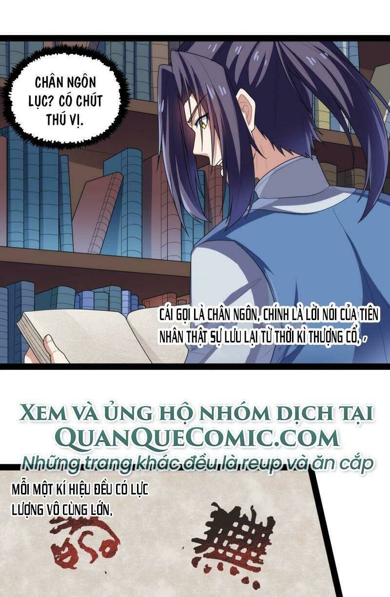 Đạp Toái Tiên Hà - Chapter 110 - Page 6