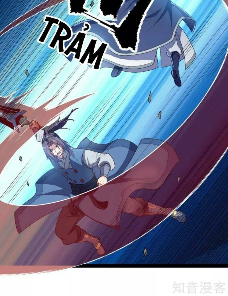 Đạp Toái Tiên Hà - Chapter 111 - Page 9