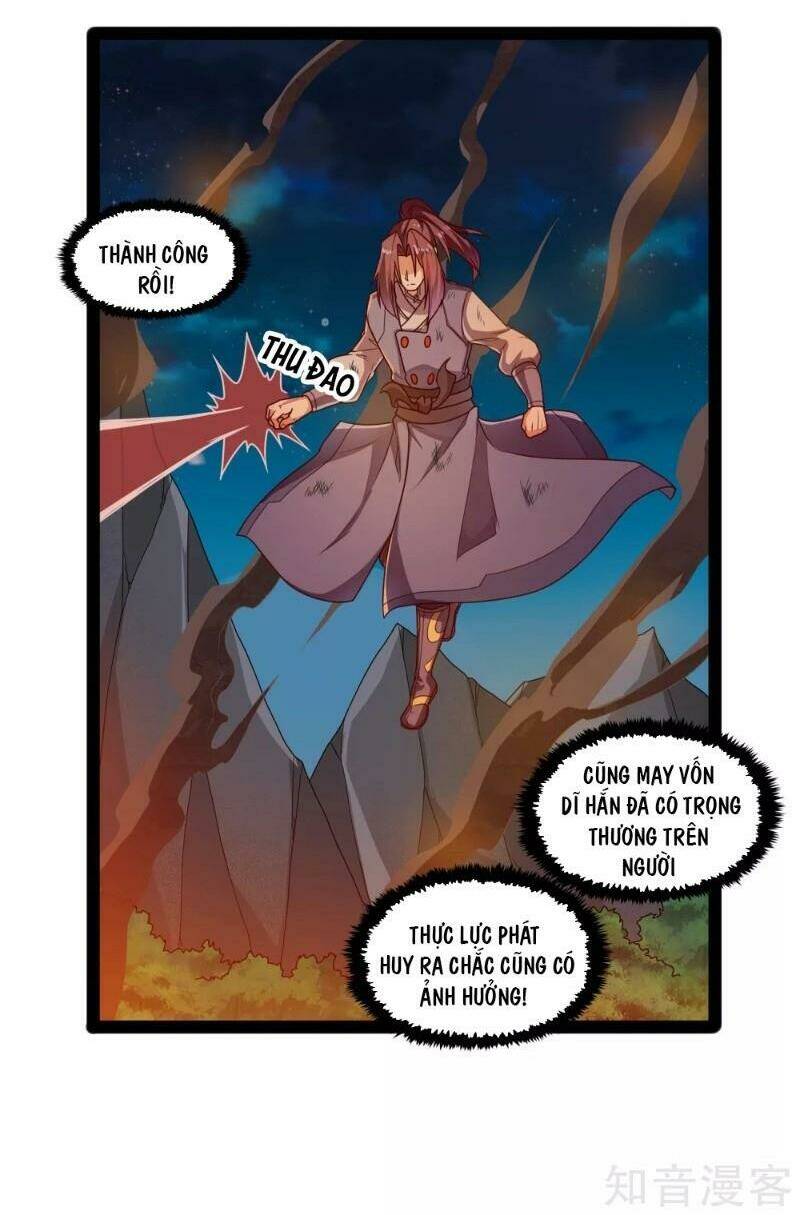 Đạp Toái Tiên Hà - Chapter 111 - Page 11