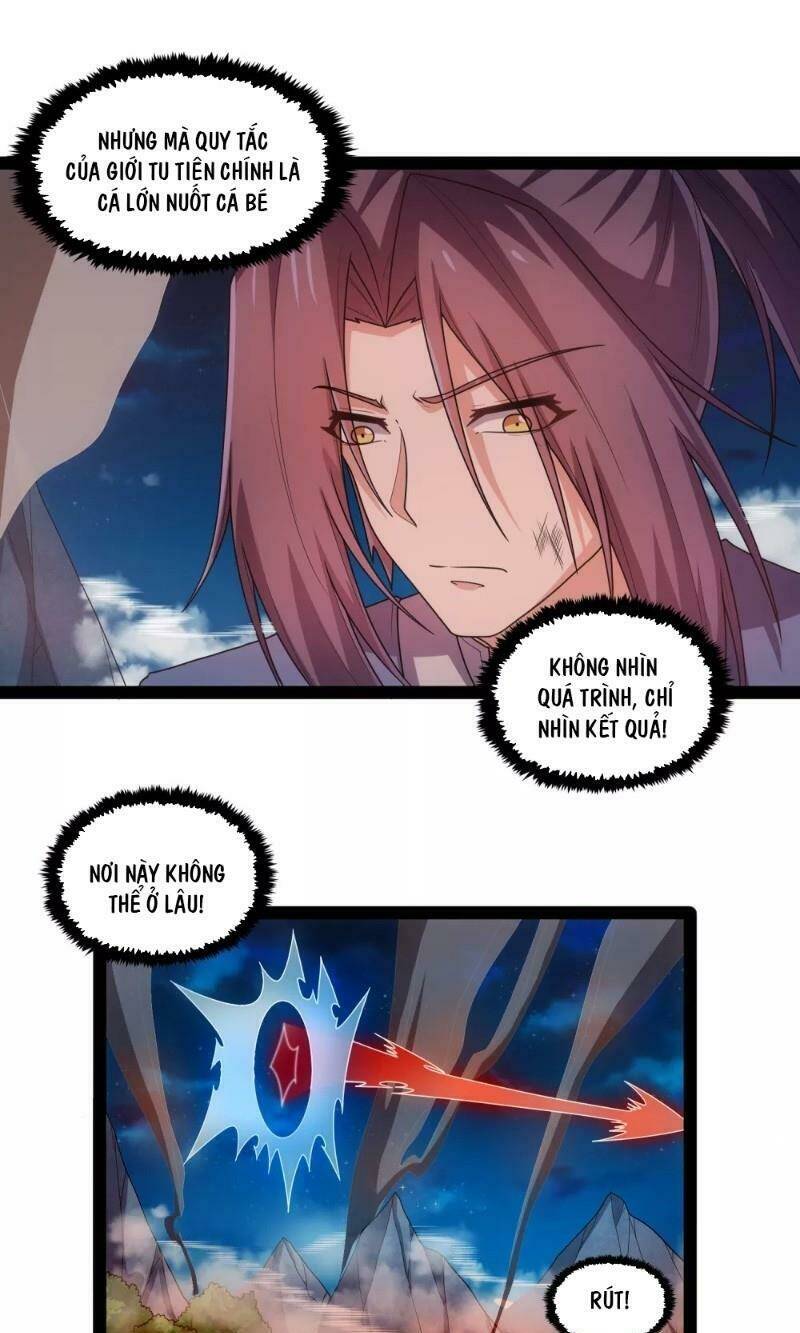 Đạp Toái Tiên Hà - Chapter 111 - Page 12