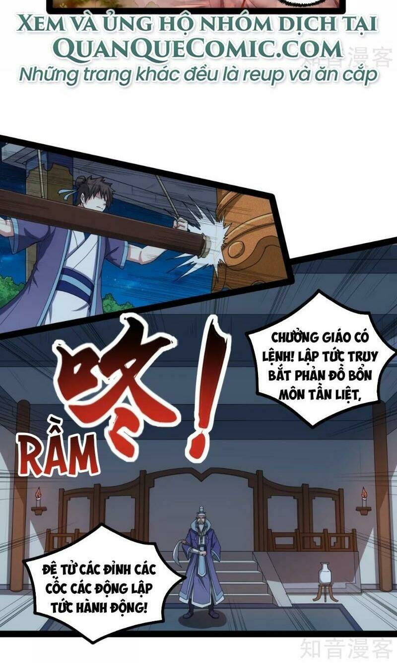 Đạp Toái Tiên Hà - Chapter 111 - Page 13