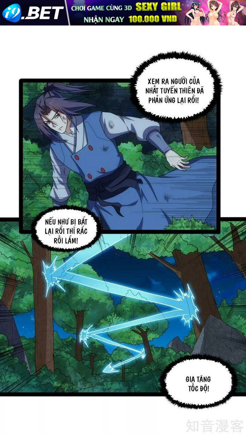 Đạp Toái Tiên Hà - Chapter 111 - Page 15