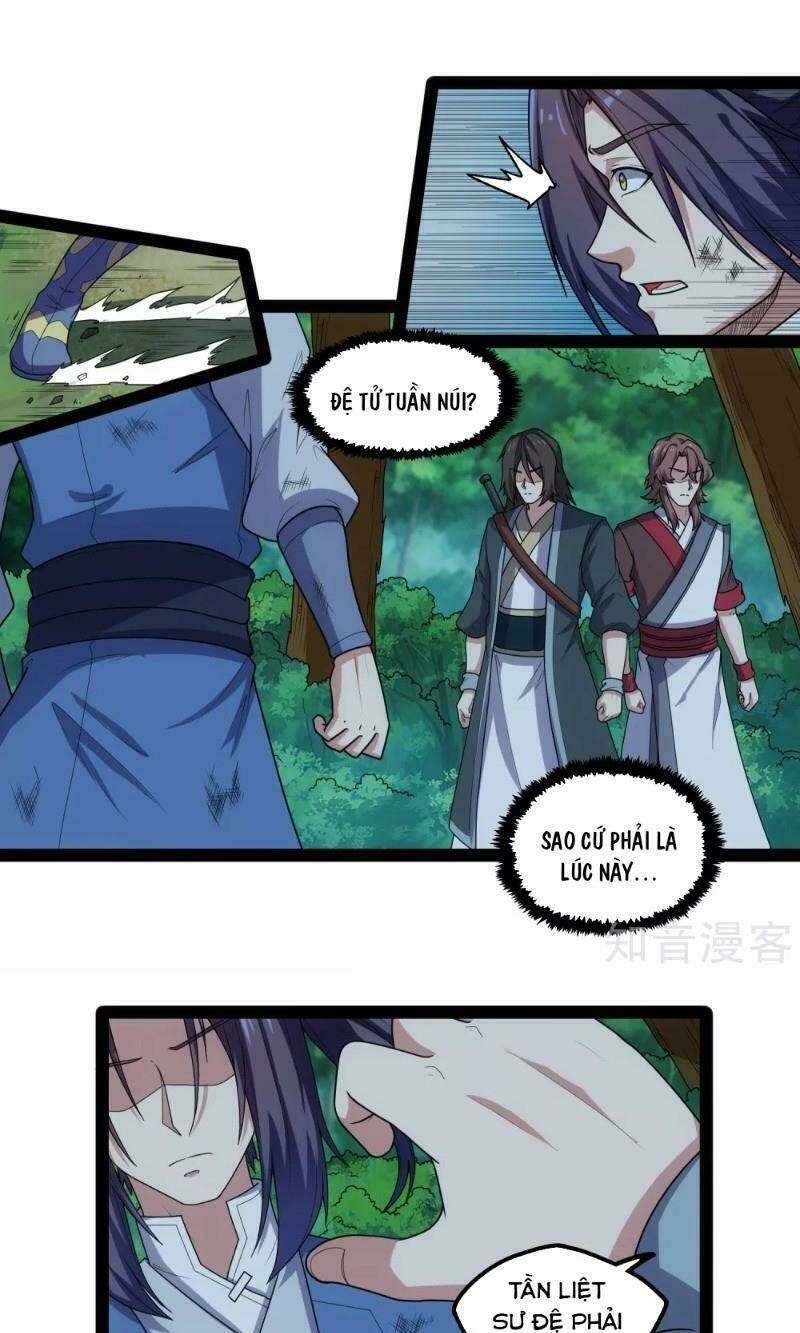 Đạp Toái Tiên Hà - Chapter 111 - Page 16