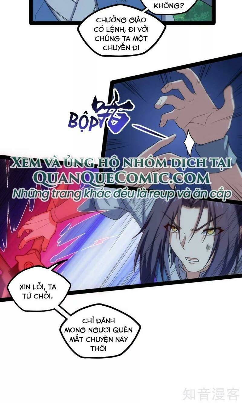 Đạp Toái Tiên Hà - Chapter 111 - Page 17