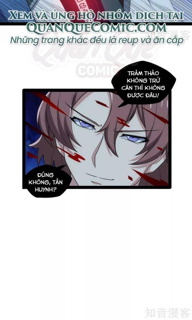 Đạp Toái Tiên Hà - Chapter 111 - Page 19