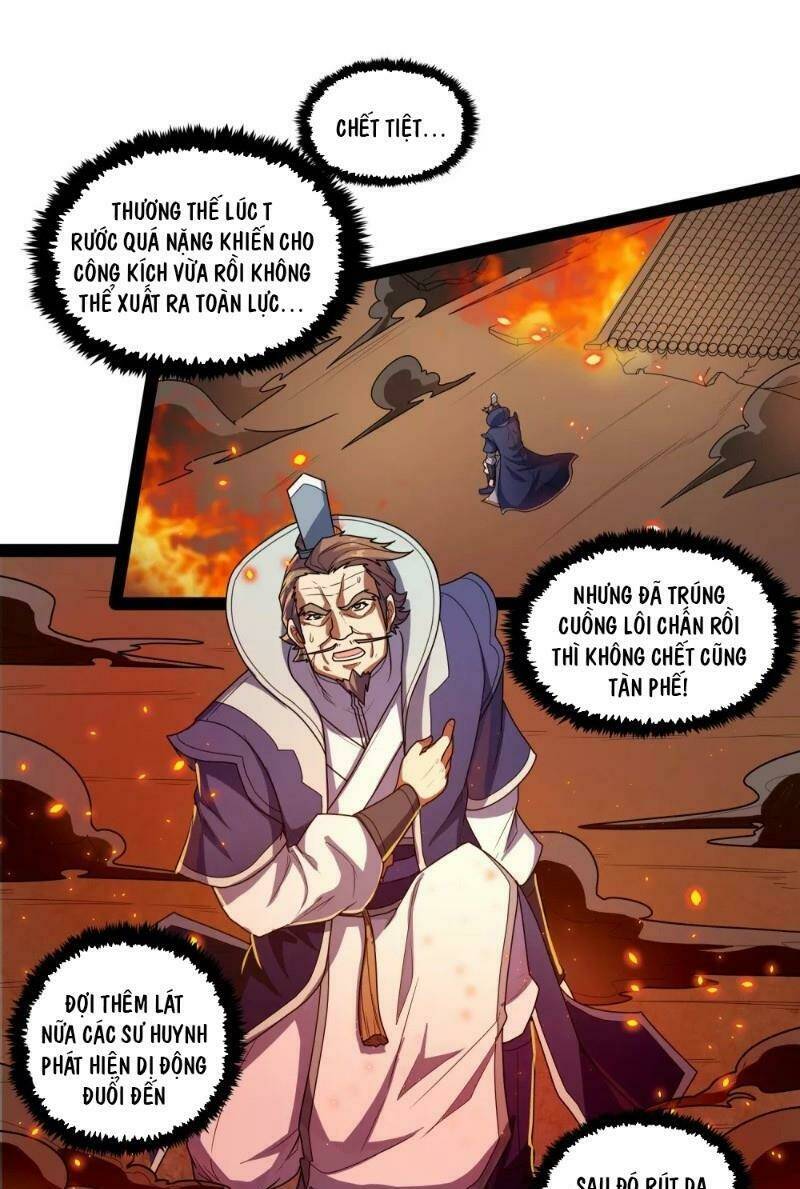 Đạp Toái Tiên Hà - Chapter 111 - Page 5