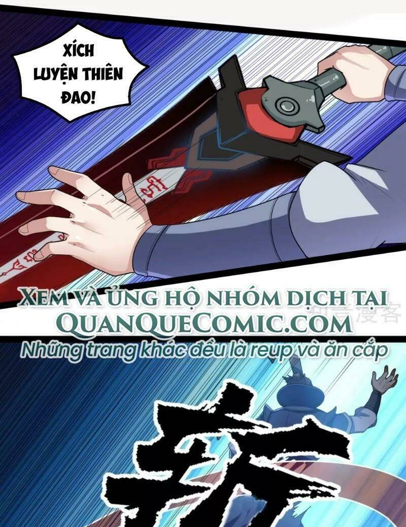 Đạp Toái Tiên Hà - Chapter 111 - Page 8