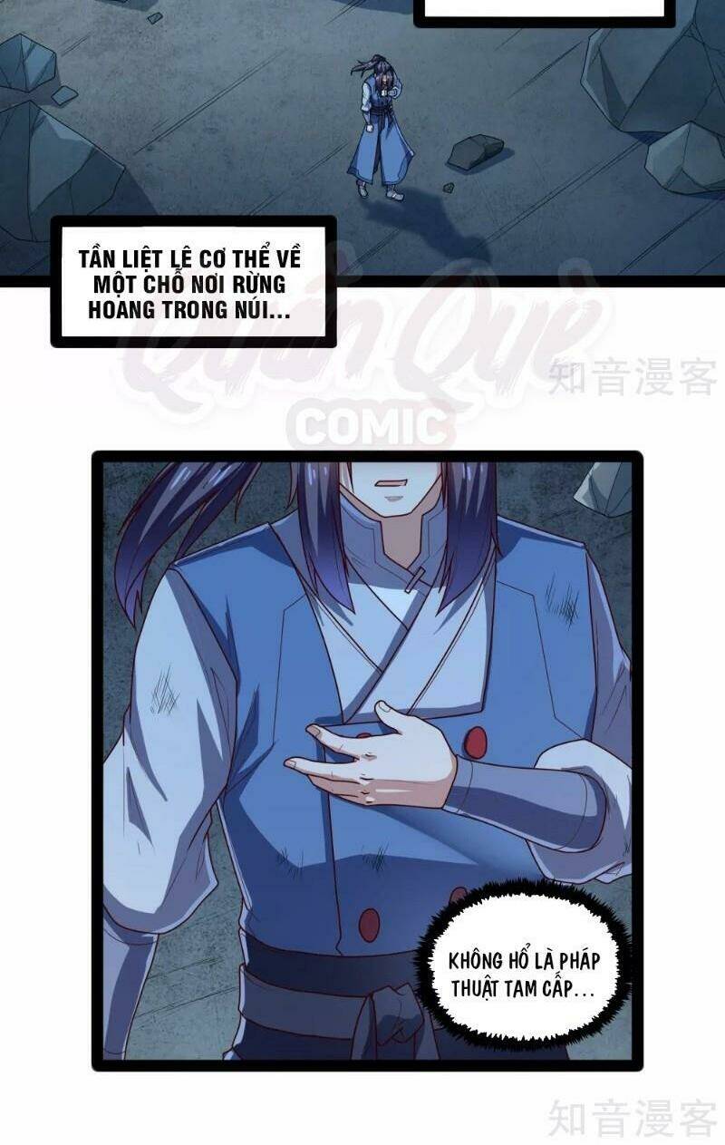 Đạp Toái Tiên Hà - Chapter 112 - Page 10