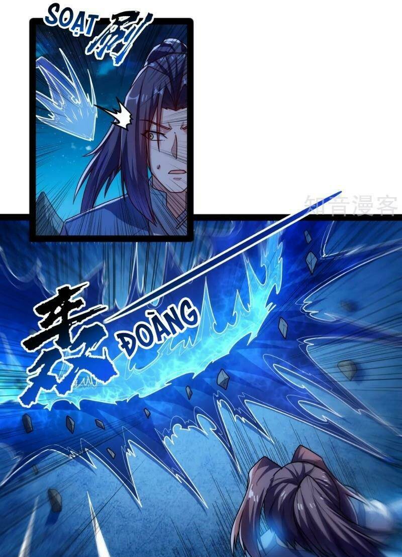 Đạp Toái Tiên Hà - Chapter 112 - Page 12