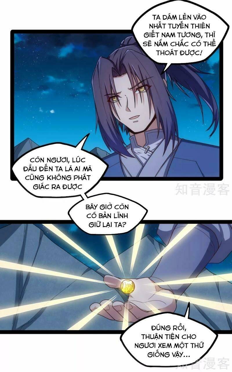 Đạp Toái Tiên Hà - Chapter 112 - Page 15