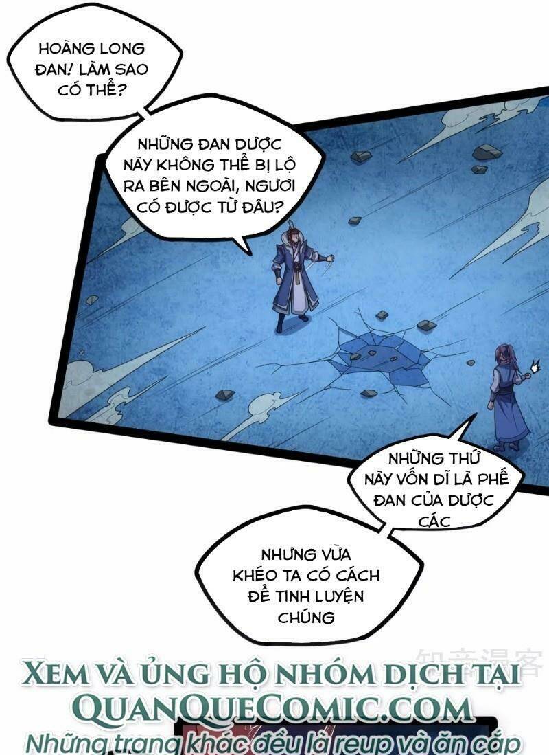 Đạp Toái Tiên Hà - Chapter 112 - Page 16