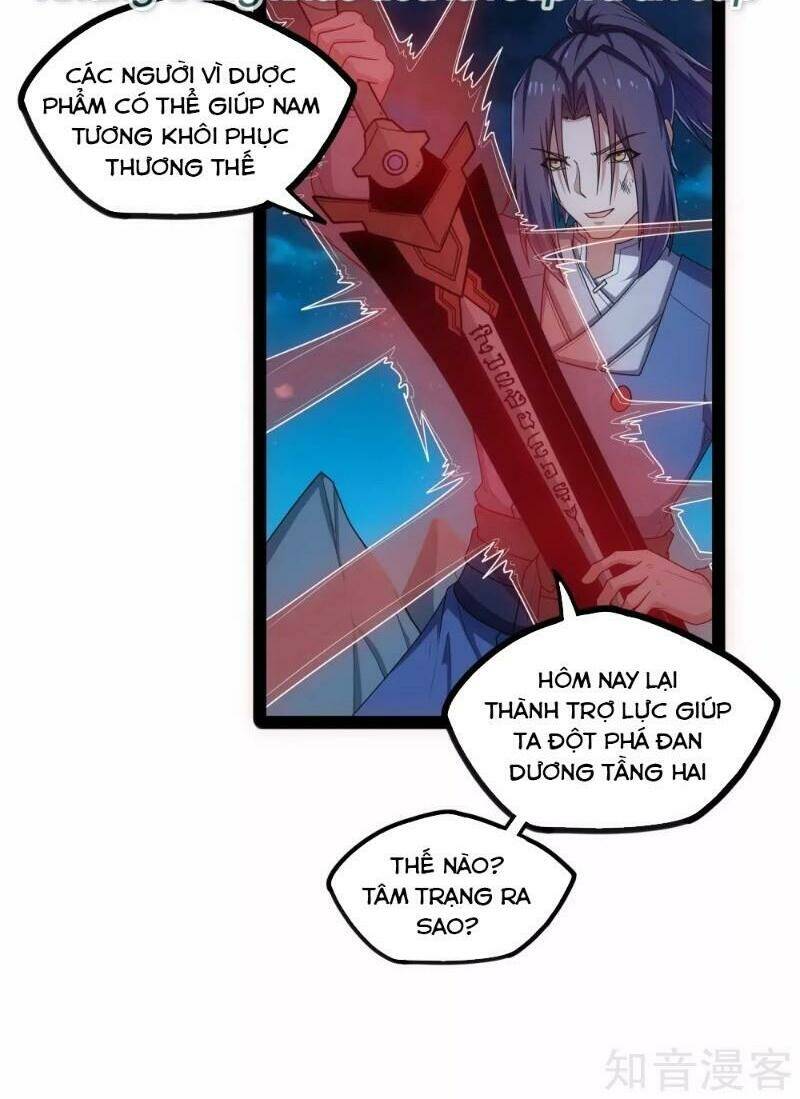 Đạp Toái Tiên Hà - Chapter 112 - Page 17