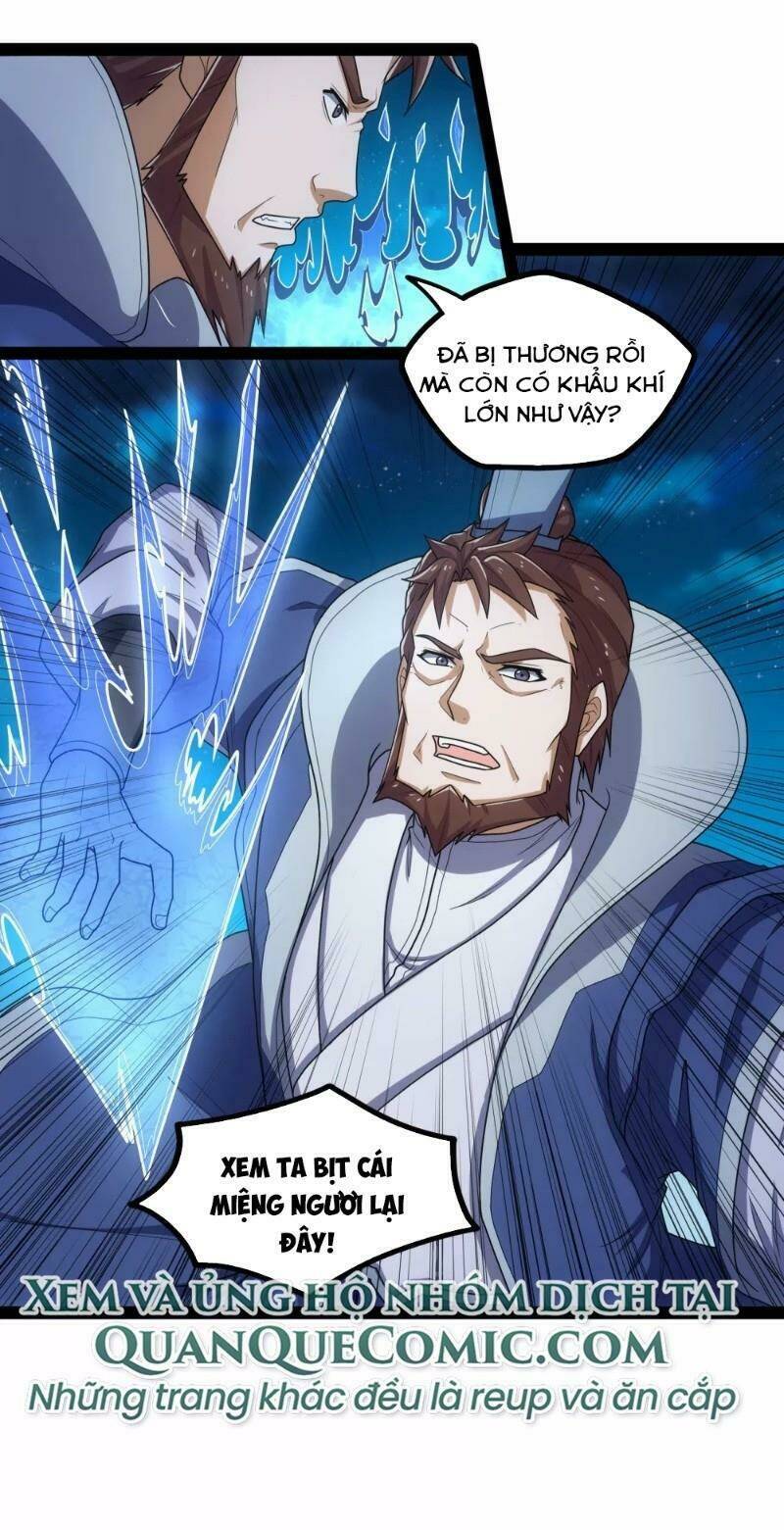 Đạp Toái Tiên Hà - Chapter 112 - Page 18