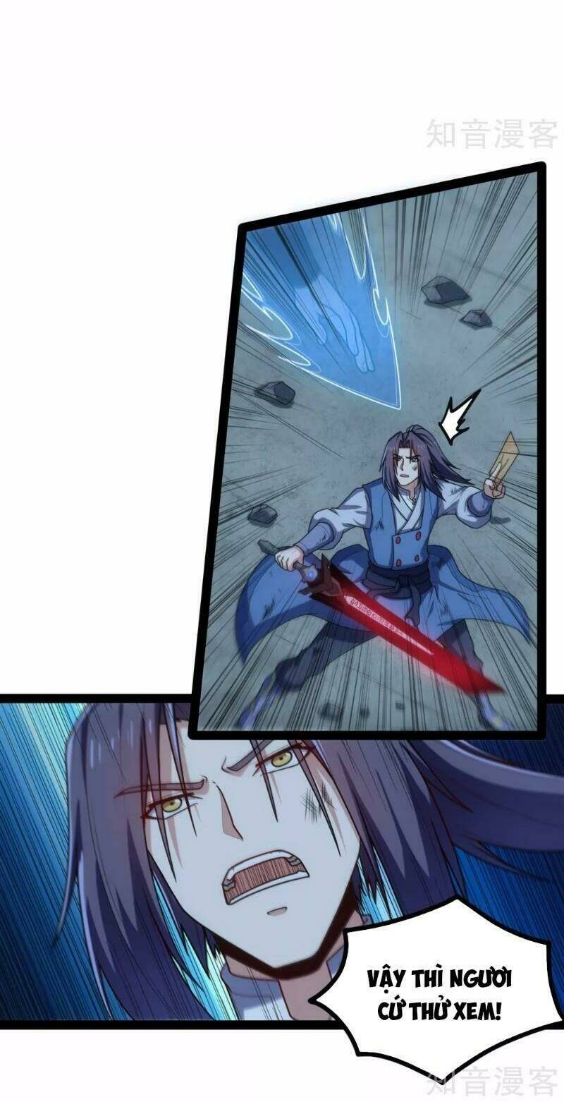 Đạp Toái Tiên Hà - Chapter 112 - Page 19