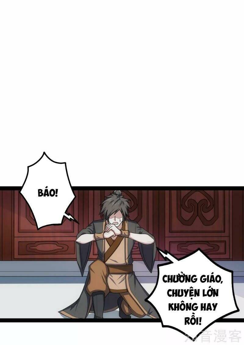 Đạp Toái Tiên Hà - Chapter 112 - Page 21