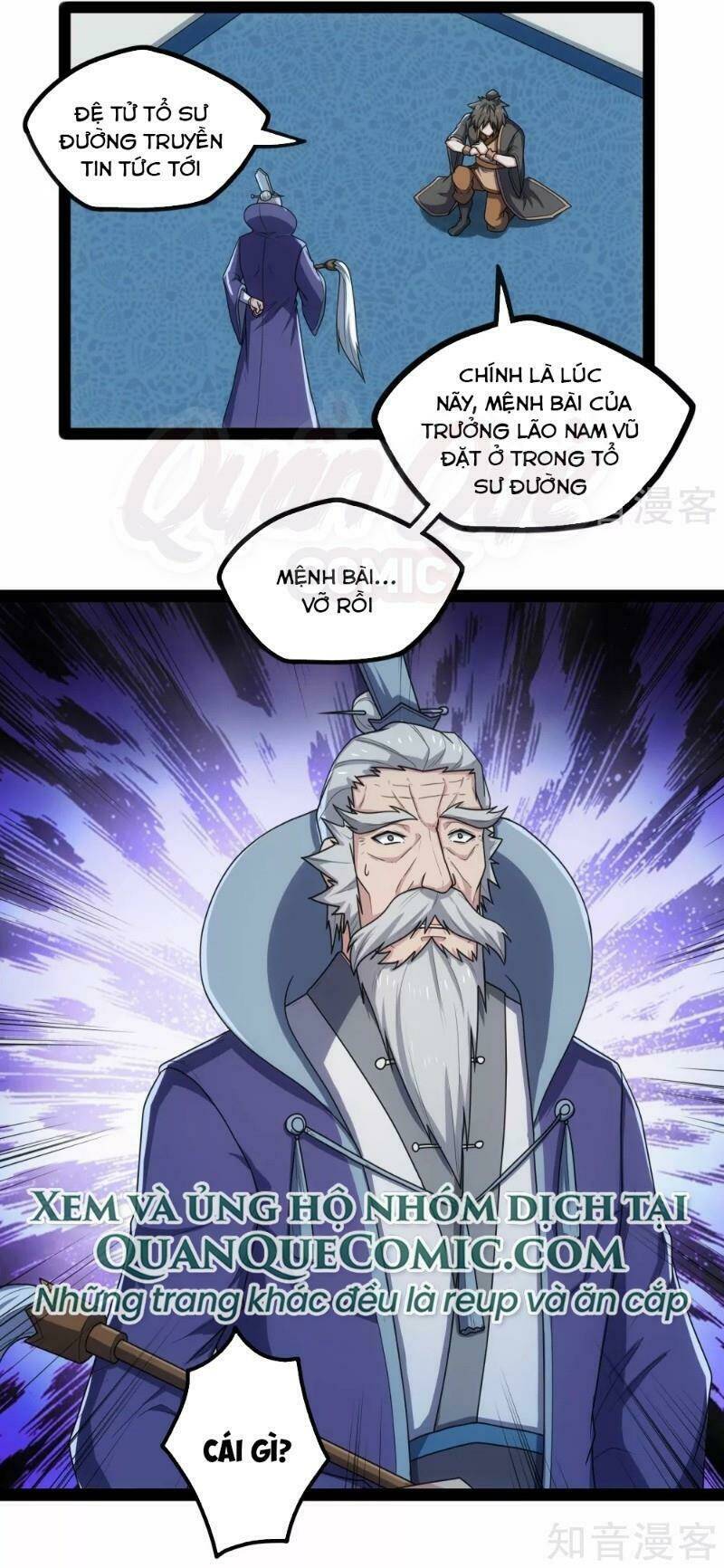 Đạp Toái Tiên Hà - Chapter 112 - Page 22