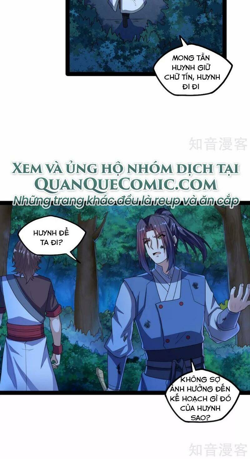 Đạp Toái Tiên Hà - Chapter 112 - Page 3