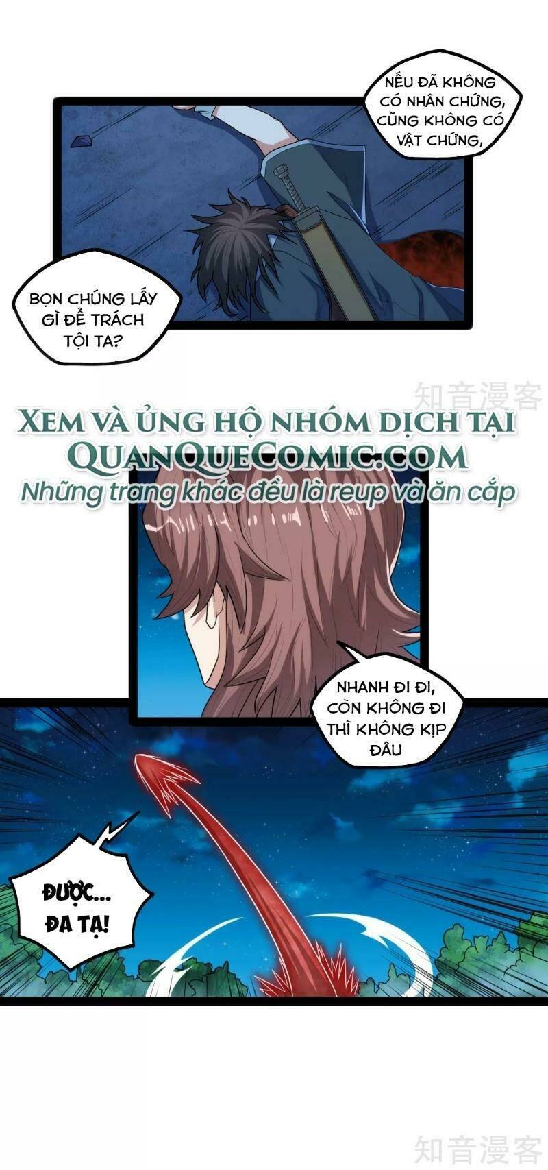 Đạp Toái Tiên Hà - Chapter 112 - Page 4