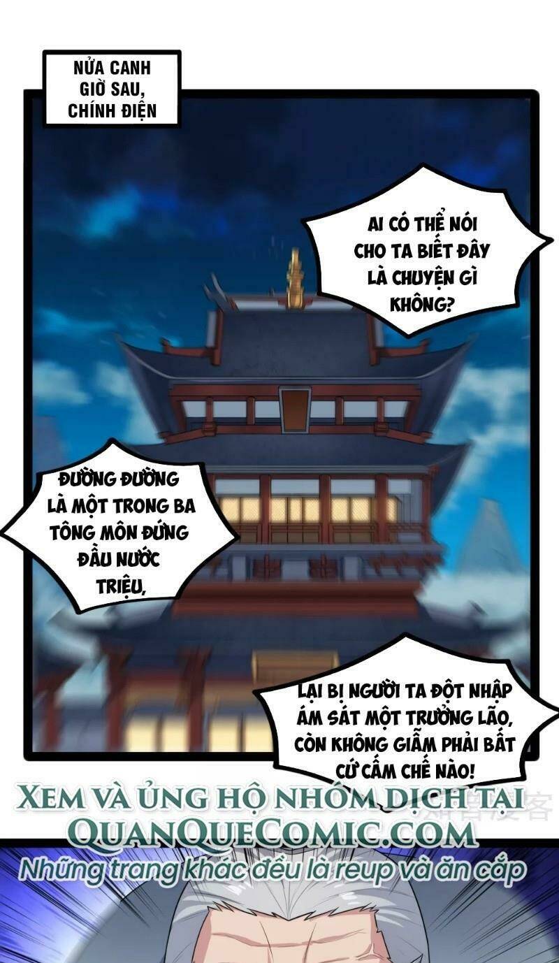 Đạp Toái Tiên Hà - Chapter 112 - Page 5