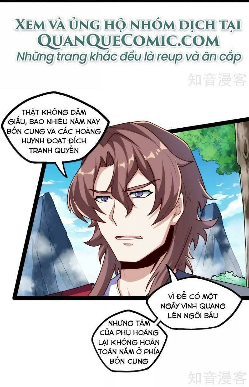 Đạp Toái Tiên Hà - Chapter 113 - Page 14