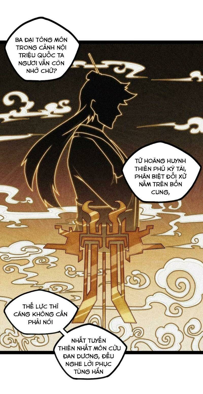 Đạp Toái Tiên Hà - Chapter 113 - Page 15