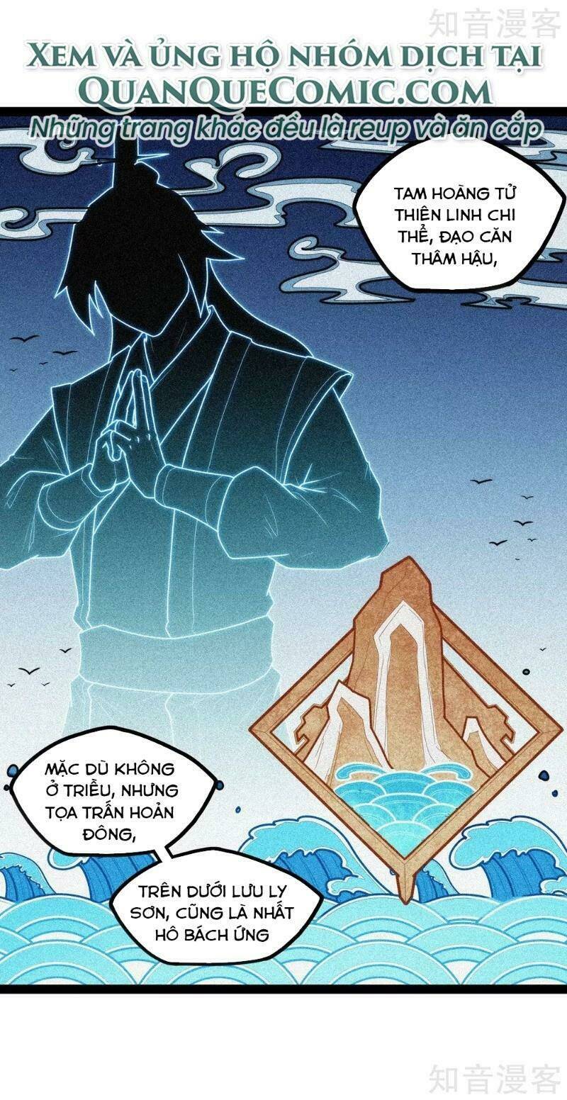 Đạp Toái Tiên Hà - Chapter 113 - Page 16