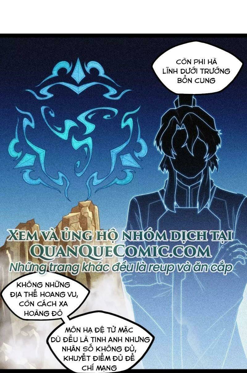 Đạp Toái Tiên Hà - Chapter 113 - Page 17