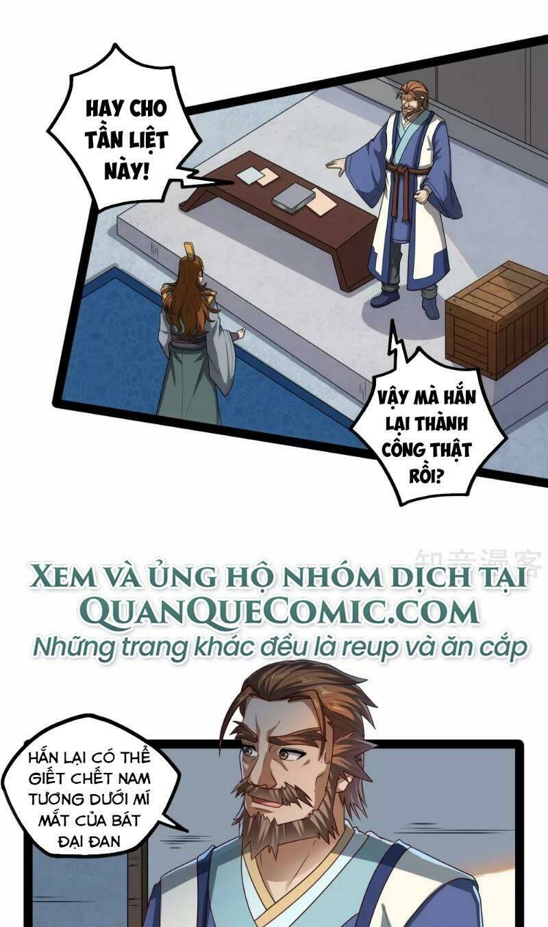 Đạp Toái Tiên Hà - Chapter 113 - Page 3