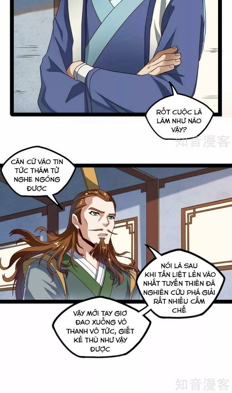Đạp Toái Tiên Hà - Chapter 113 - Page 4