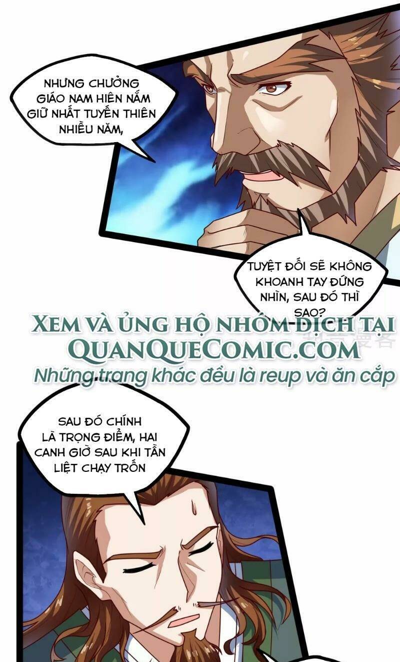 Đạp Toái Tiên Hà - Chapter 113 - Page 5