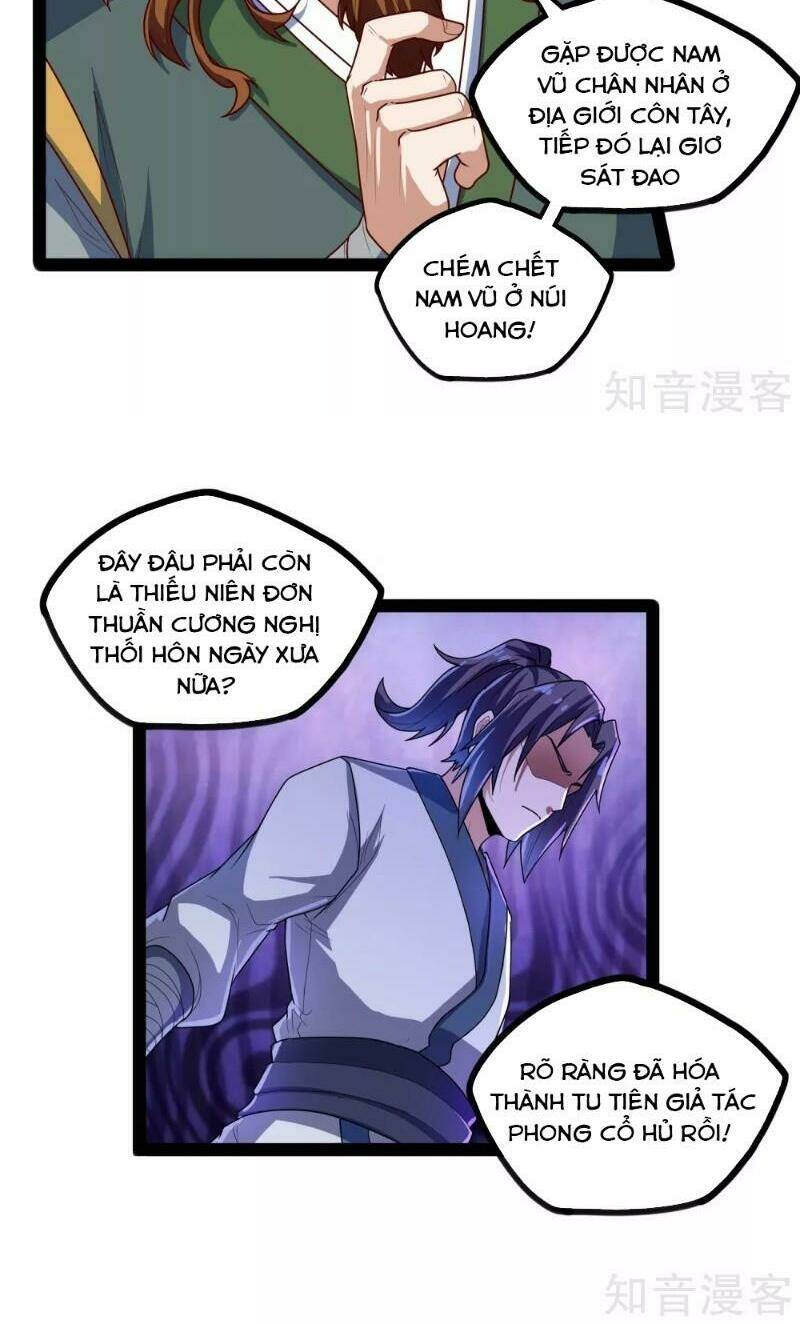 Đạp Toái Tiên Hà - Chapter 113 - Page 6