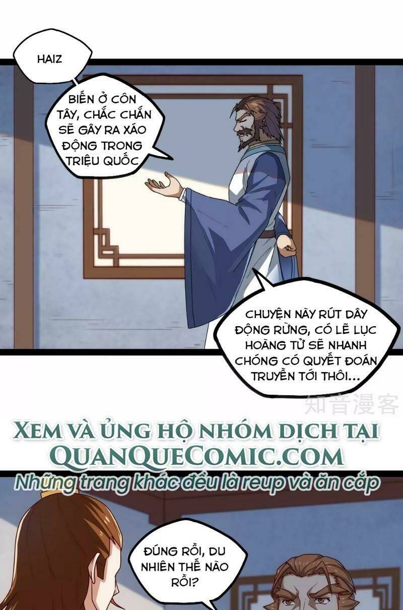 Đạp Toái Tiên Hà - Chapter 113 - Page 7