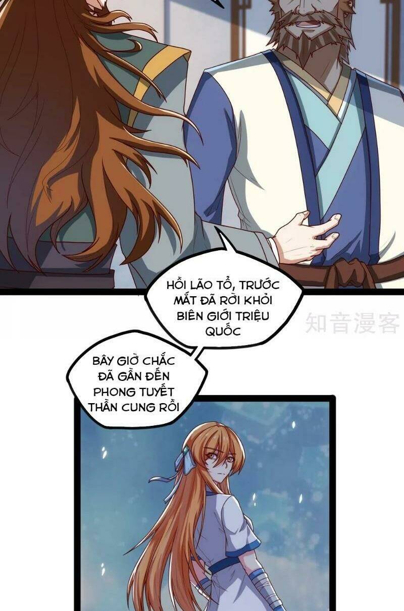 Đạp Toái Tiên Hà - Chapter 113 - Page 8