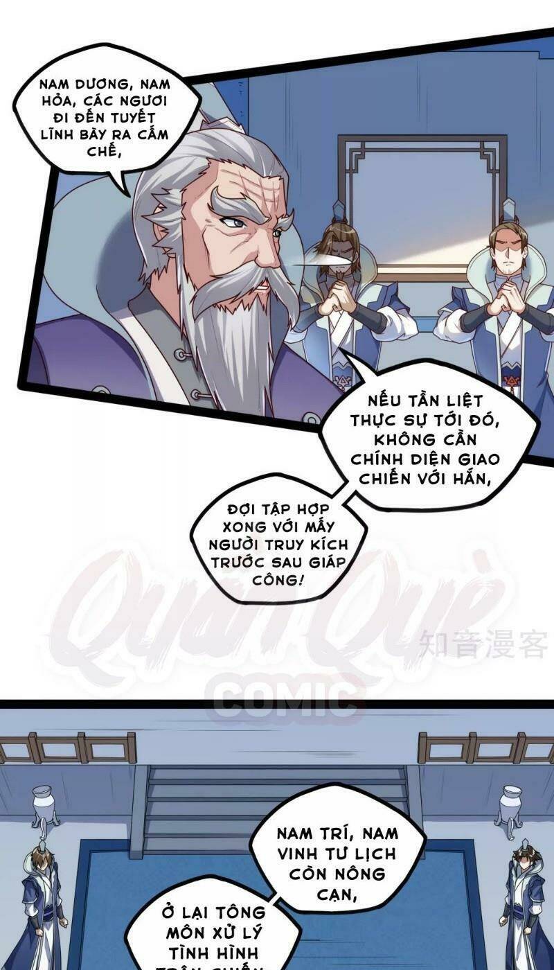 Đạp Toái Tiên Hà - Chapter 114 - Page 9