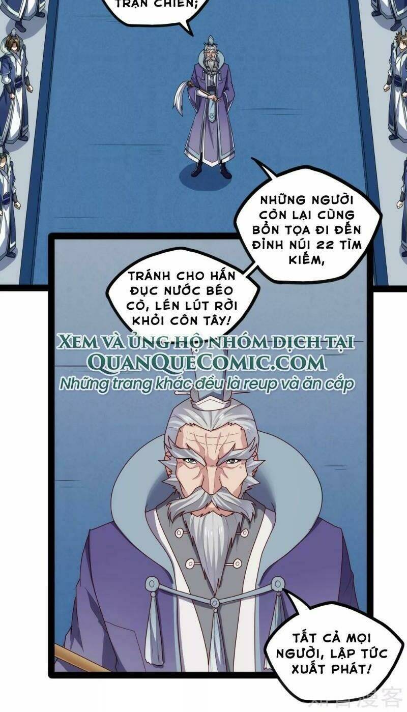 Đạp Toái Tiên Hà - Chapter 114 - Page 10