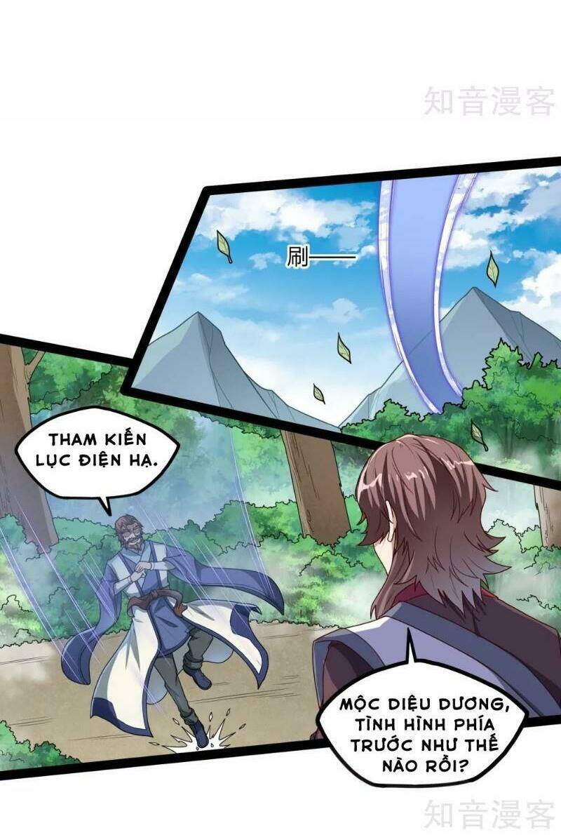 Đạp Toái Tiên Hà - Chapter 114 - Page 12