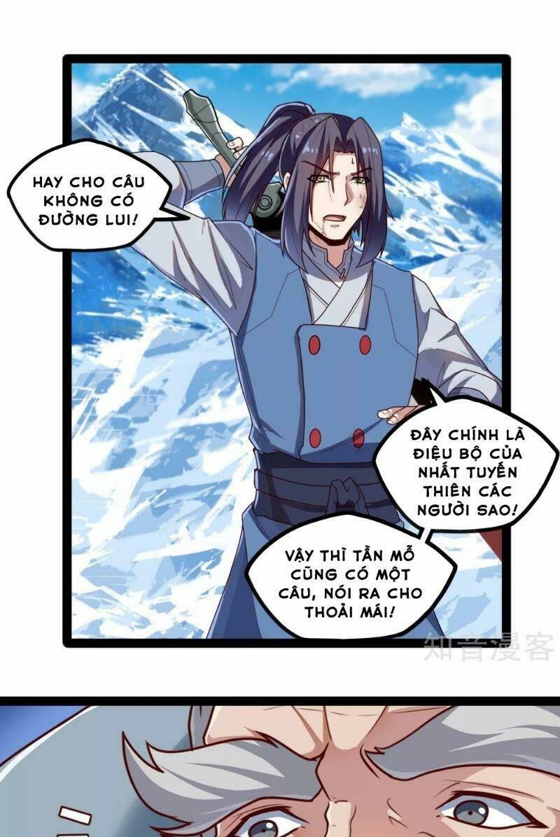 Đạp Toái Tiên Hà - Chapter 114 - Page 16