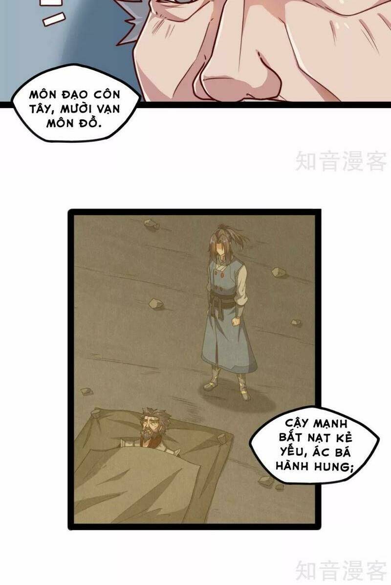 Đạp Toái Tiên Hà - Chapter 114 - Page 17